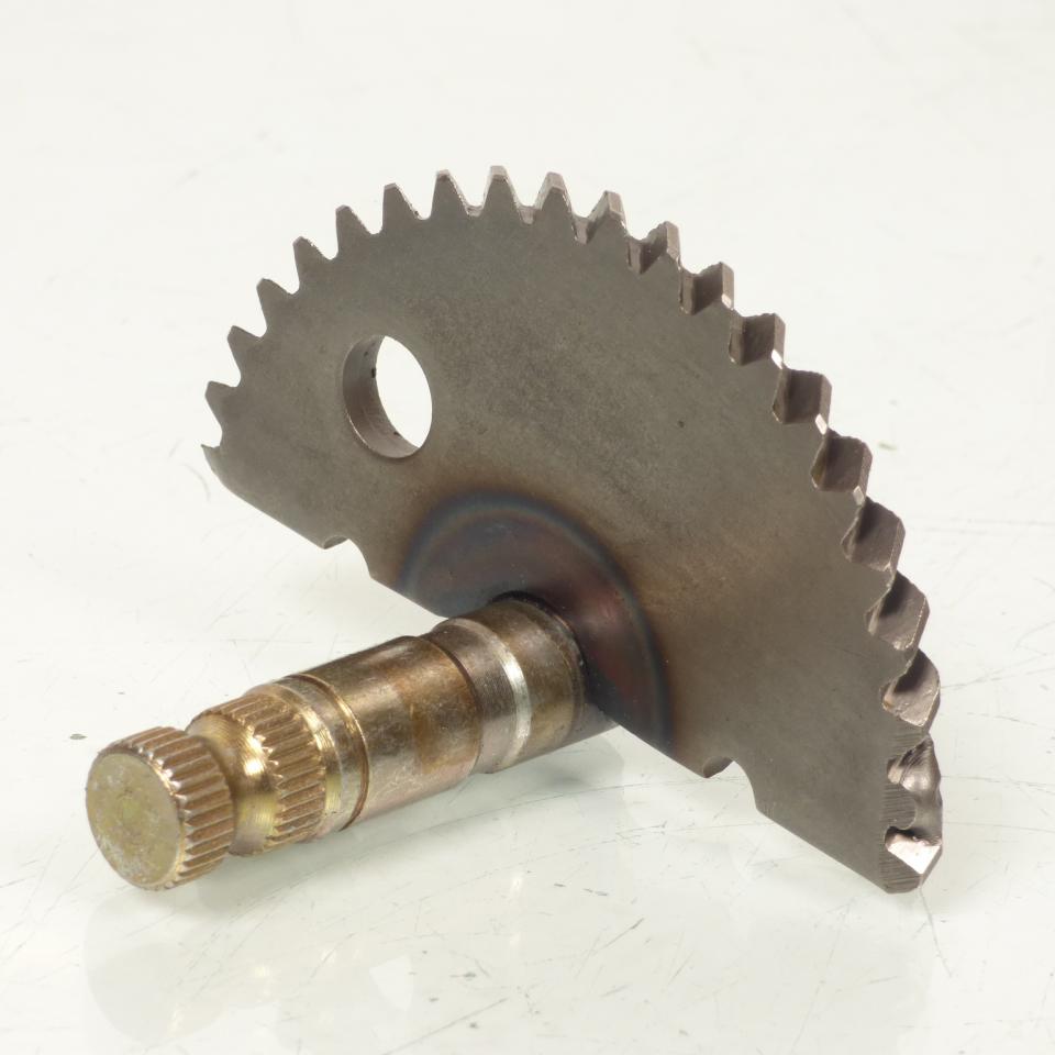 Axe de kick P2R pour Scooter Sym 50 Orbit 4T Avant 2020 Neuf