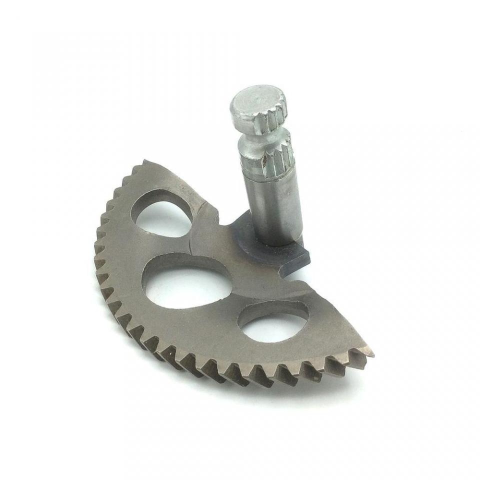 Axe de kick Sifam pour pour Scooter Aprilia 50 Scarabeo 2T 2006 à 2014 Neuf