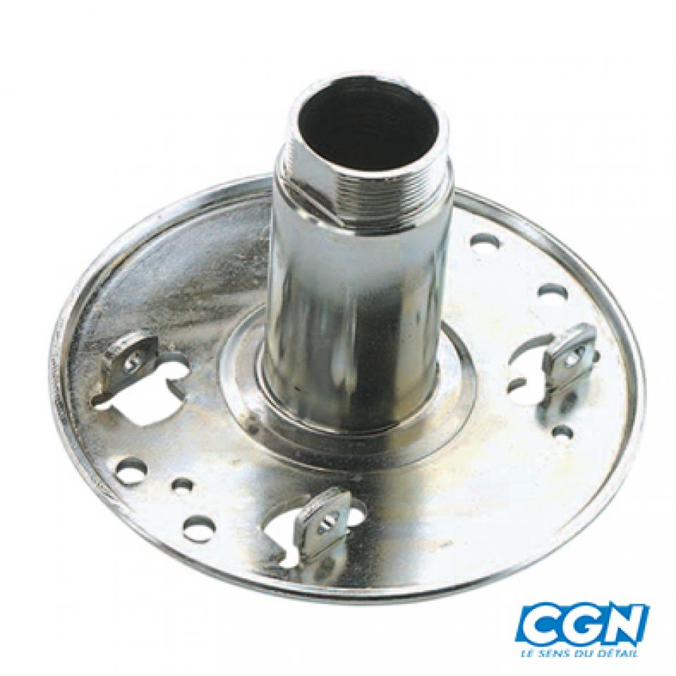 Moyeu de variateur Teknix pour Auto Neuf