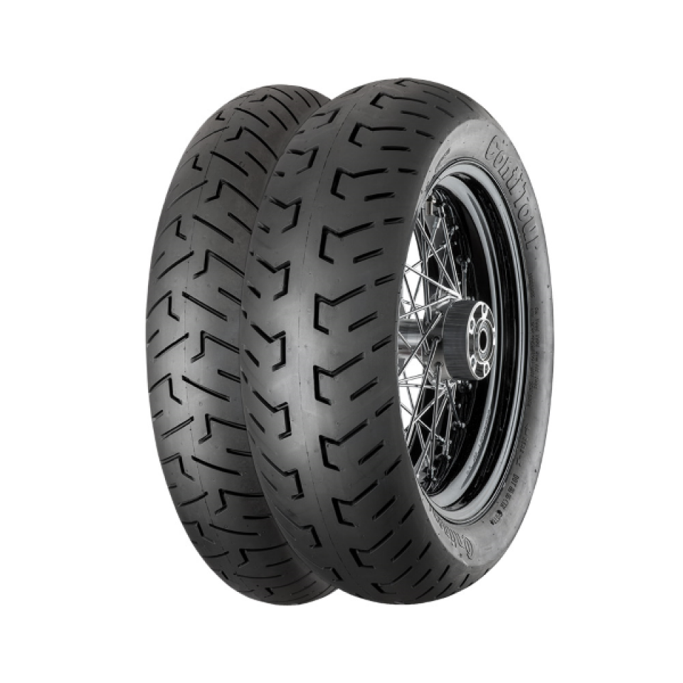 Pneu 130-70-18 Continental pour Auto Neuf
