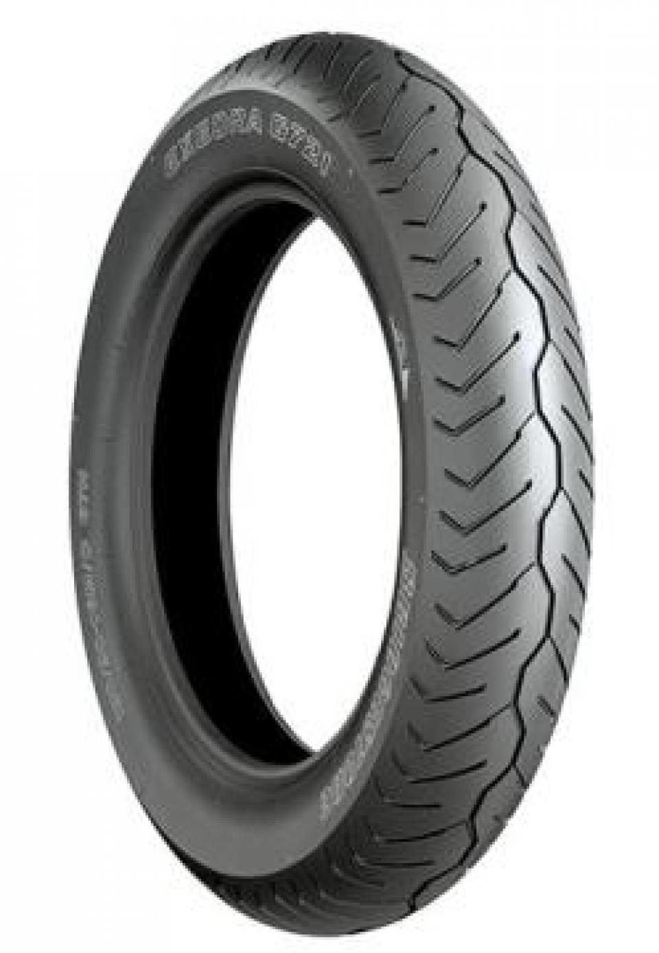 Pneu 130-70-18 Bridgestone pour pour Moto Neuf