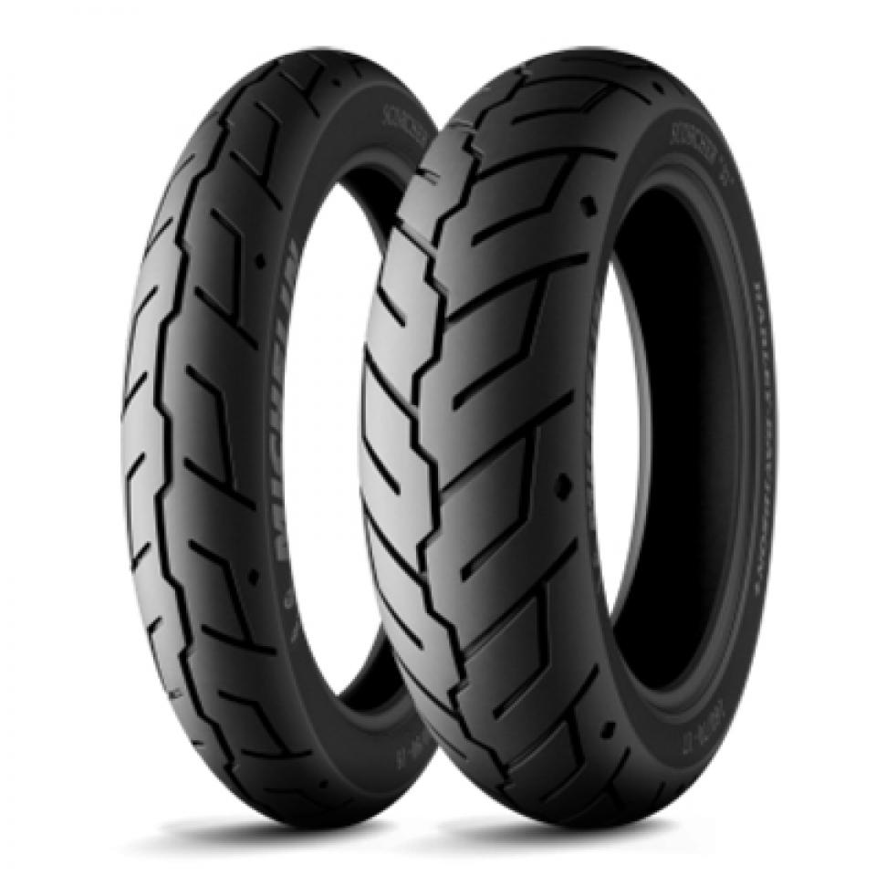 Pneu 130-70-18 Michelin pour Auto 559098 Neuf