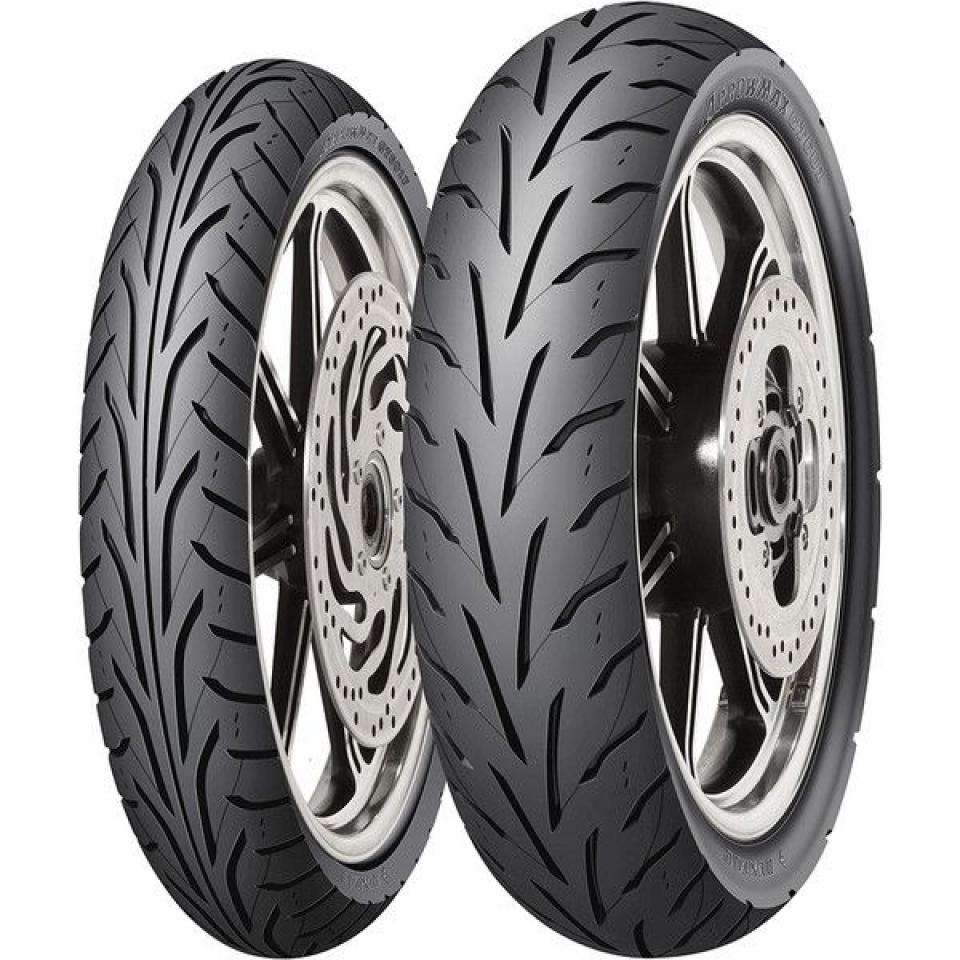 Pneu 130-70-18 Dunlop pour pour Auto Neuf