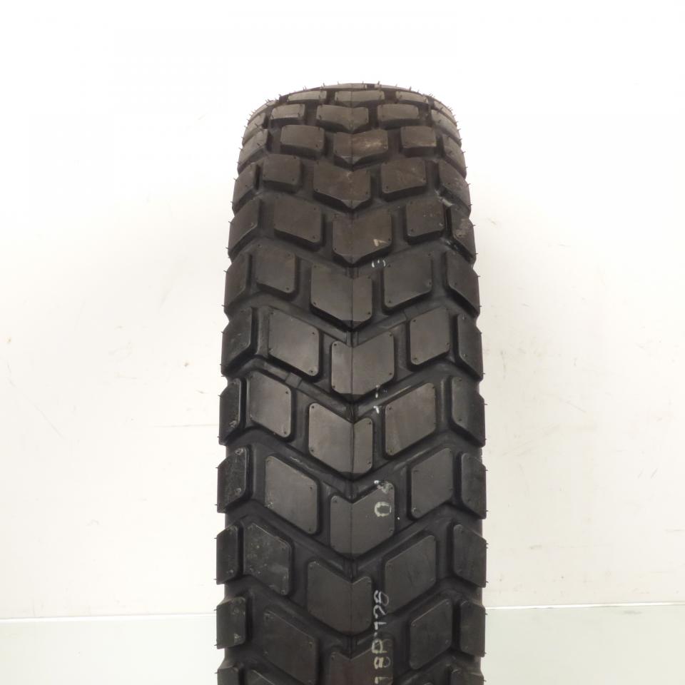 Pneu arrière 130/70-18 Cordial 63P 4P.R TT pour moto trail Neuf en destockage