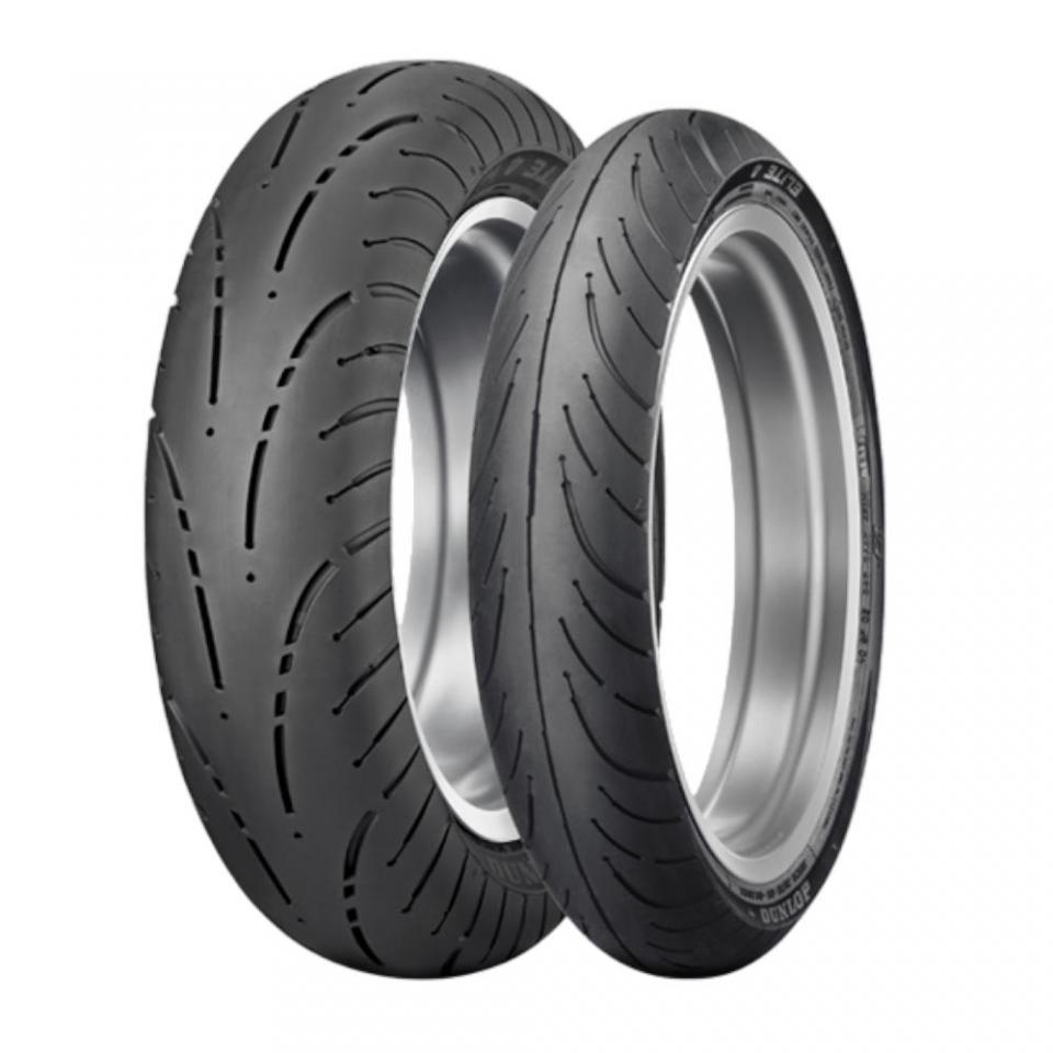 Pneu 130-70-18 Dunlop pour Auto Neuf