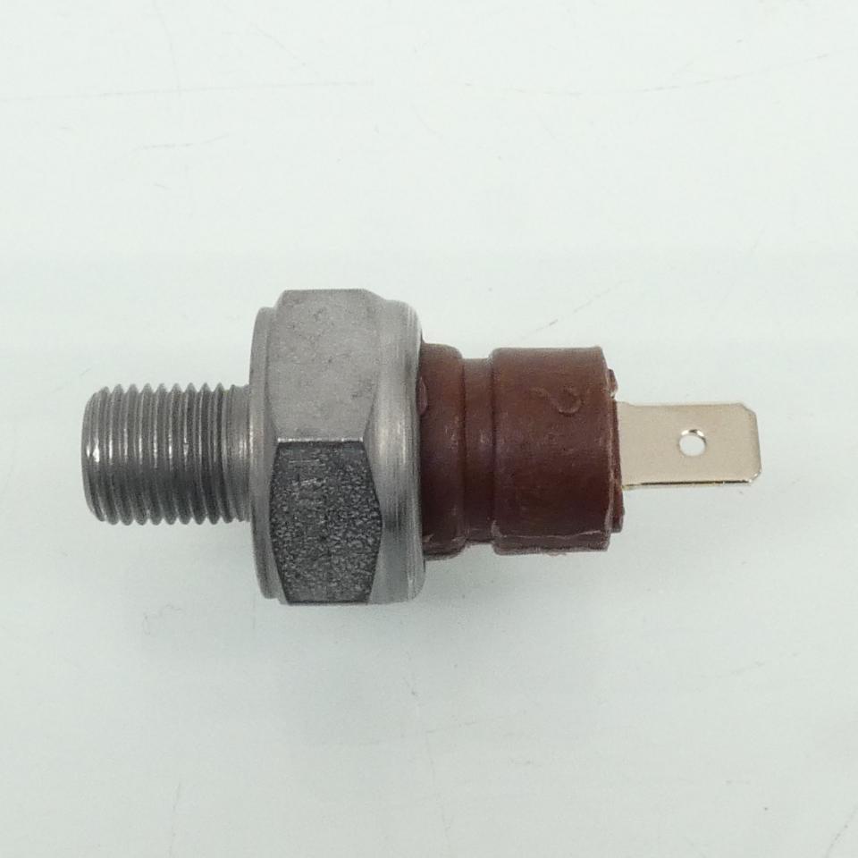 Capteur pression huile origine pour auto Piaggio 200 Ape Calessino 2013 à 2022