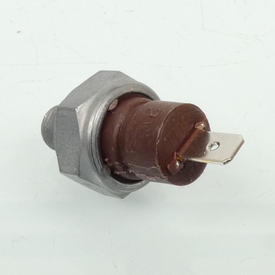 Capteur pression huile origine pour auto Piaggio 200 Ape Calessino 2013 à 2022