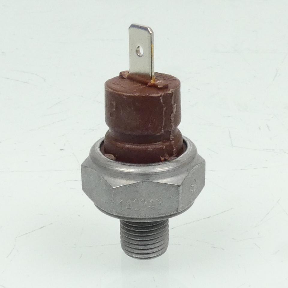 Capteur pression huile origine pour auto Piaggio 200 Ape Calessino 2013 à 2022