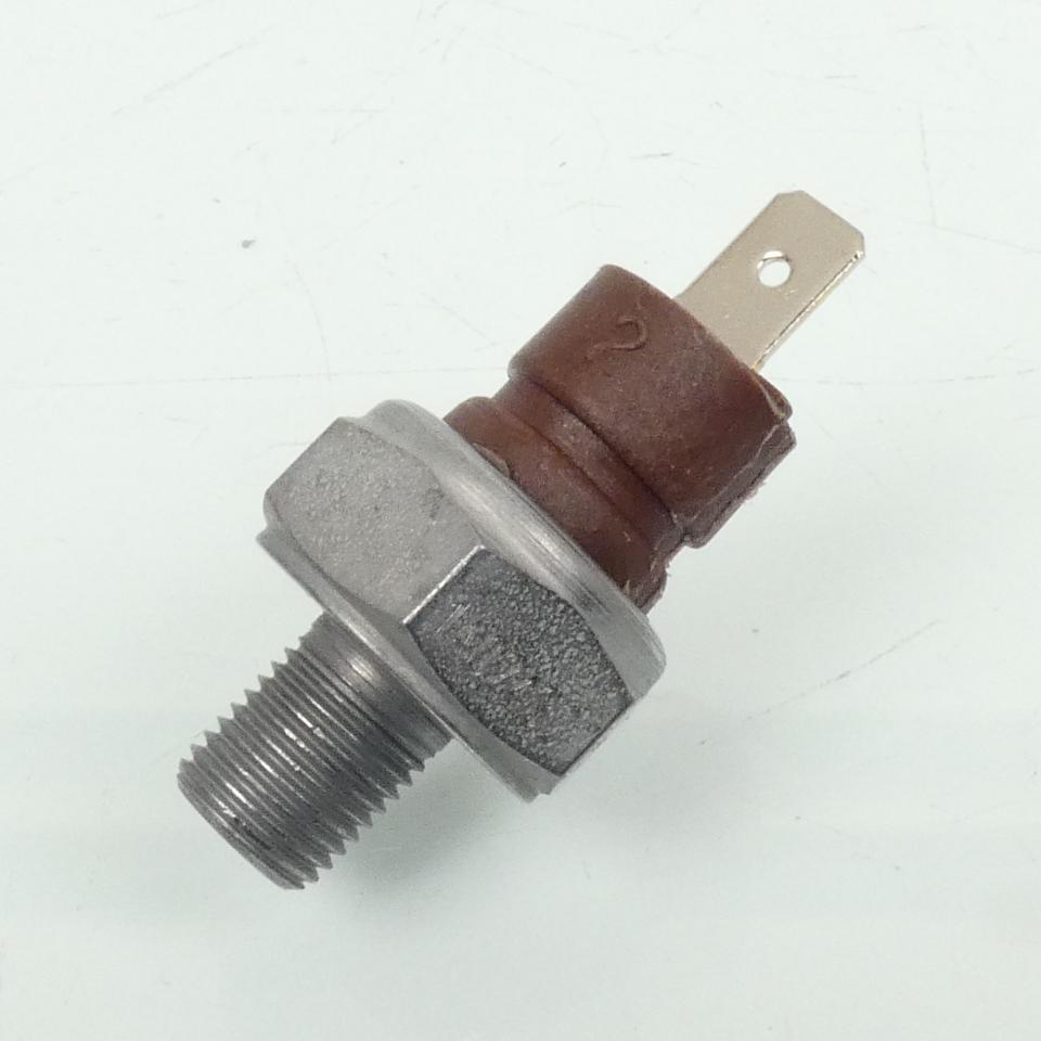 Capteur pression huile origine pour auto Piaggio 200 Ape Calessino 2013 à 2022