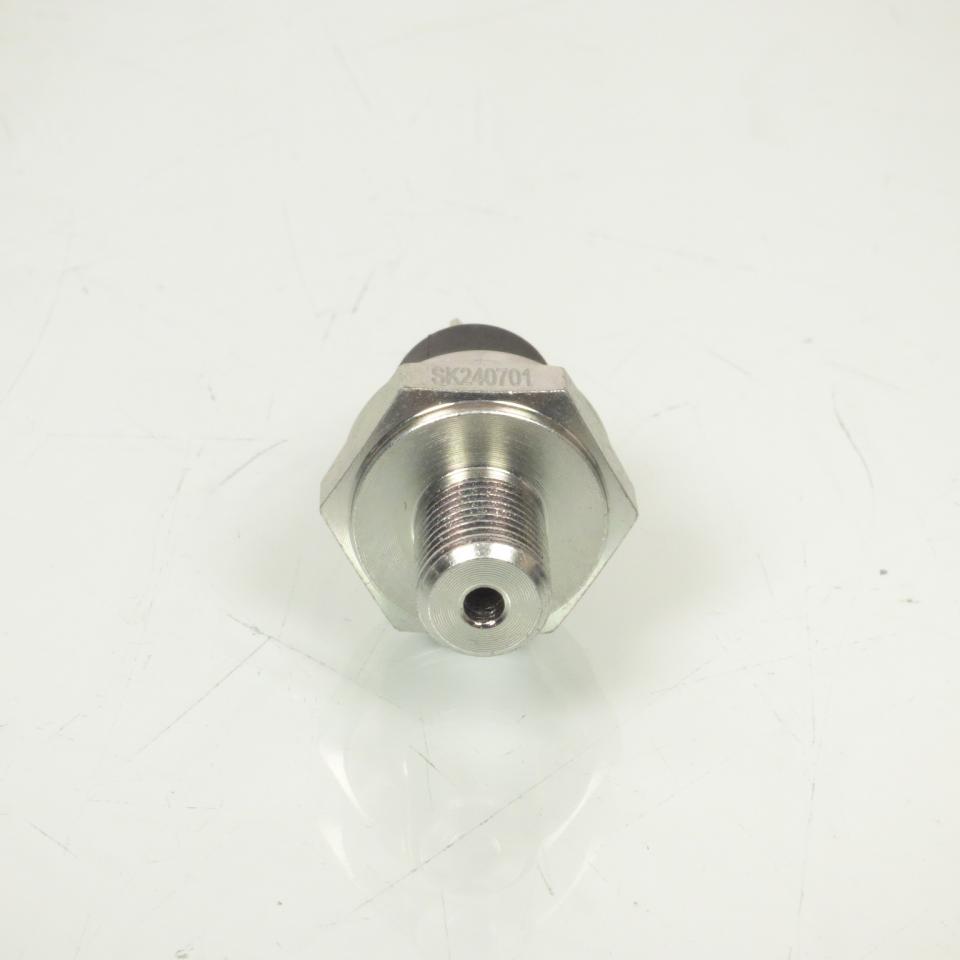 Capteur de pression d huile Teknix pour Scooter Piaggio 400 MP3 641541 Neuf