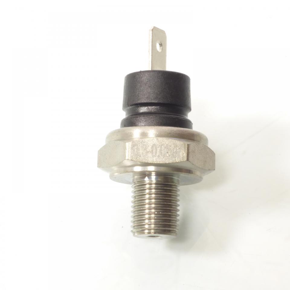 Capteur de pression d huile P2R pour scooter Piaggio 125 MP3 1A024308R Neuf