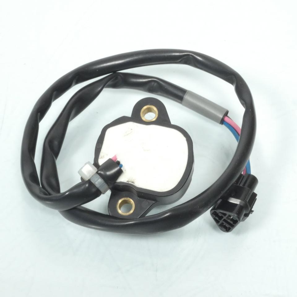 Capteur de point mort origine pour moto Suzuki 1250 Bandit 37730-18H02 Neuf