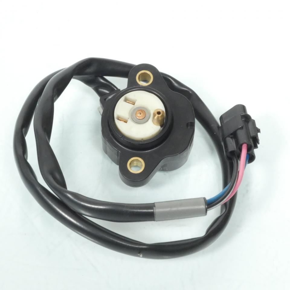 Capteur de point mort origine pour moto Suzuki 1250 Bandit 37730-18H02 Neuf
