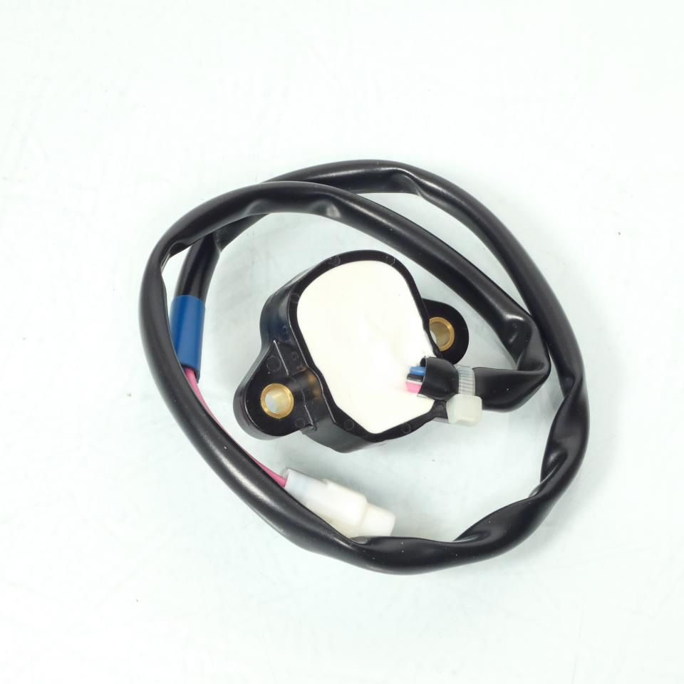Capteur de point mort origine pour moto Suzuki 600 Gsx-R 37730-41G03 Neuf