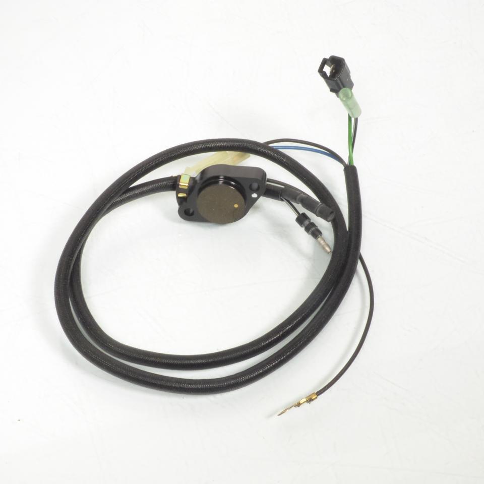 Capteur de point mort origine pour Moto Suzuki 750 Intruder 1985 à 1991 37720-38A40 Neuf