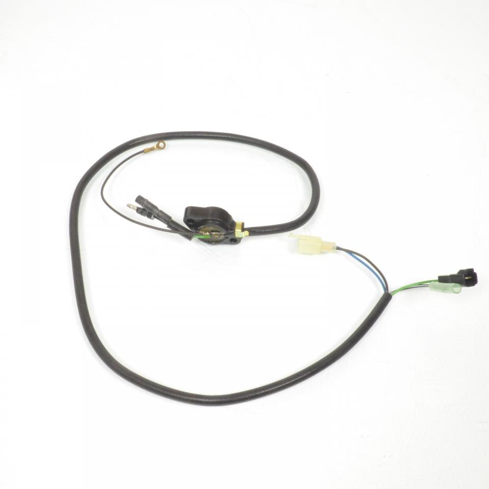 Capteur de point mort origine pour Moto Suzuki 750 Intruder 1985 à 1991 37720-38A40 Neuf