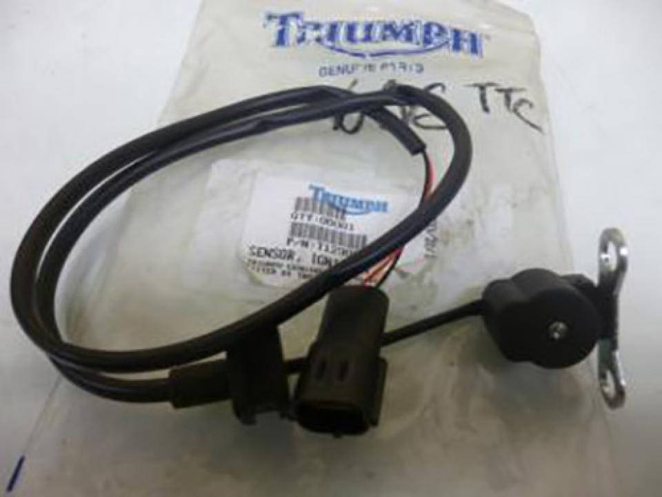 Capteur d allumage Générique pour Moto Triumph Thunderbird Avant 2004 T1290022 Neuf