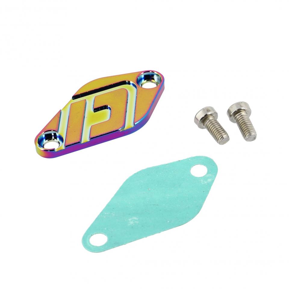 Obturateur de pompe à huile Doppler pour Auto Neuf