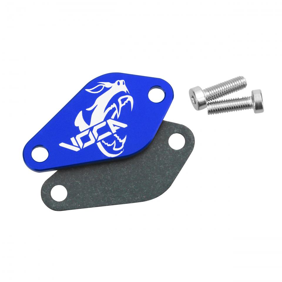 Obturateur de pompe à huile VOCA RACING pour Moto Vent 50 Baja Neuf