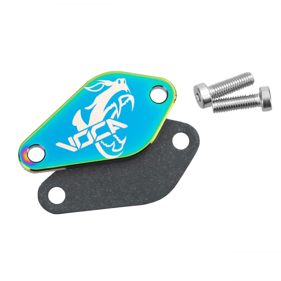 Obturateur de pompe à huile VOCA RACING pour Moto Vent 50 Baja Neuf