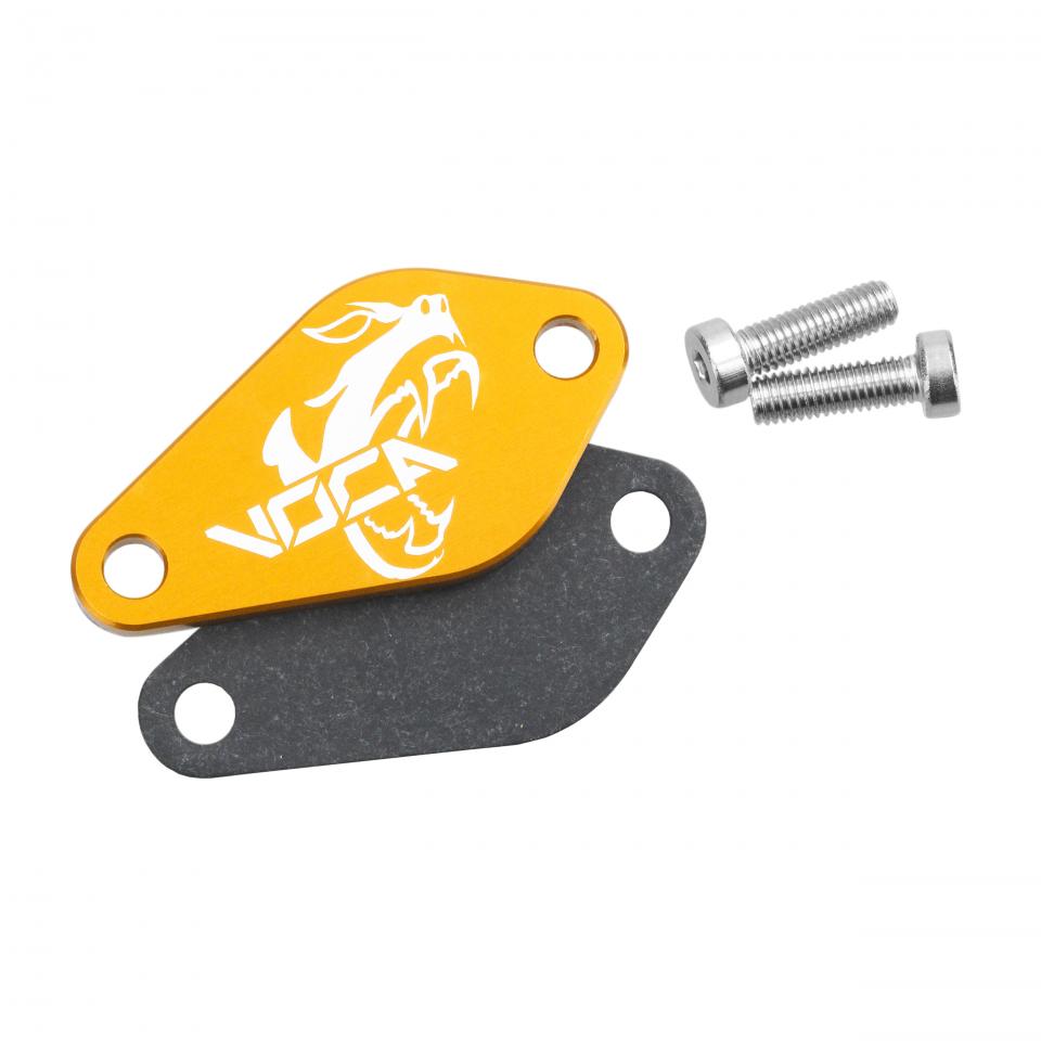 Obturateur de pompe à huile VOCA RACING pour Moto Vent 50 Baja Neuf