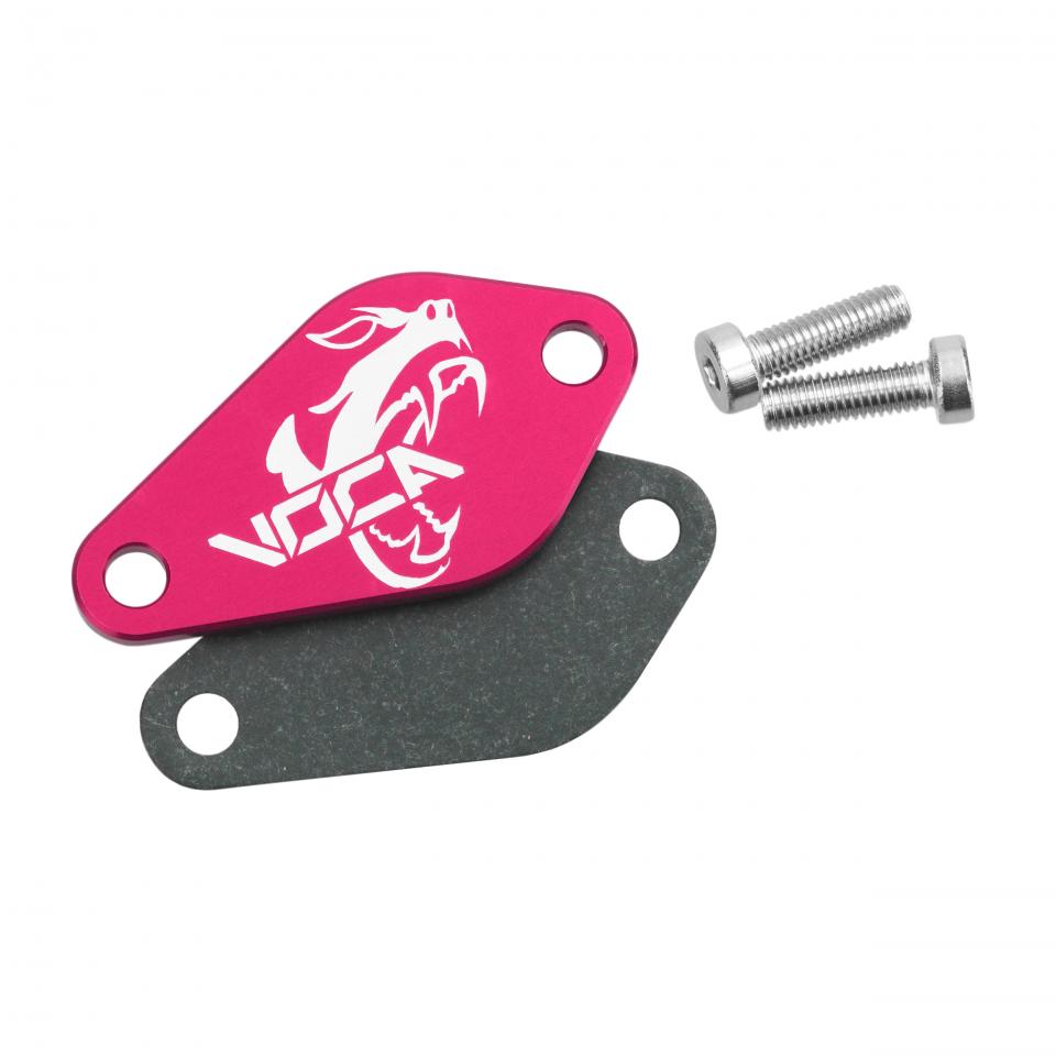 Obturateur de pompe à huile VOCA RACING pour Moto Vent 50 Baja Neuf