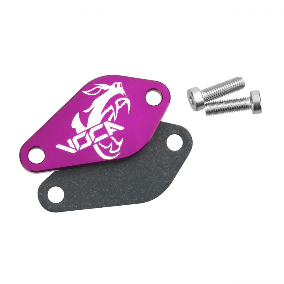 Obturateur de pompe à huile VOCA RACING pour Moto Vent 50 Baja Neuf