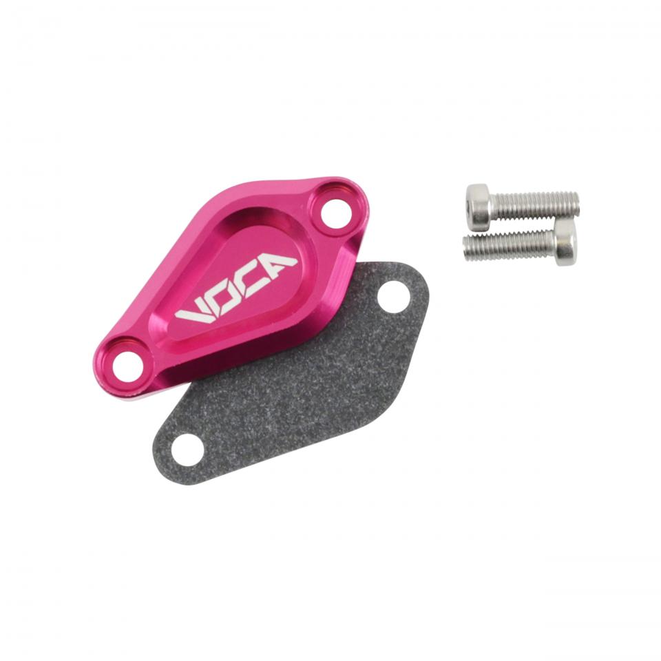 Obturateur de pompe à huile VOCA RACING pour pour Moto Aprilia 50 MX Neuf