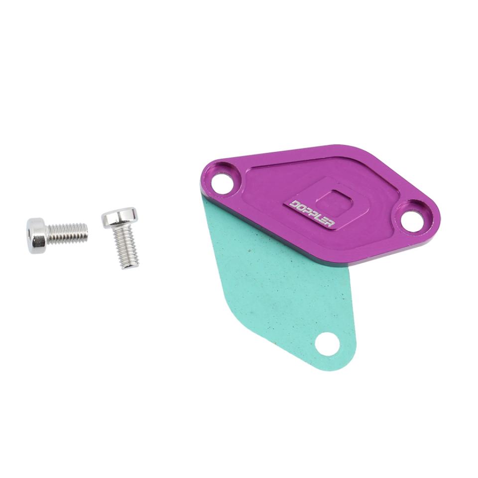 Obturateur de pompe à huile Doppler pour Auto Neuf