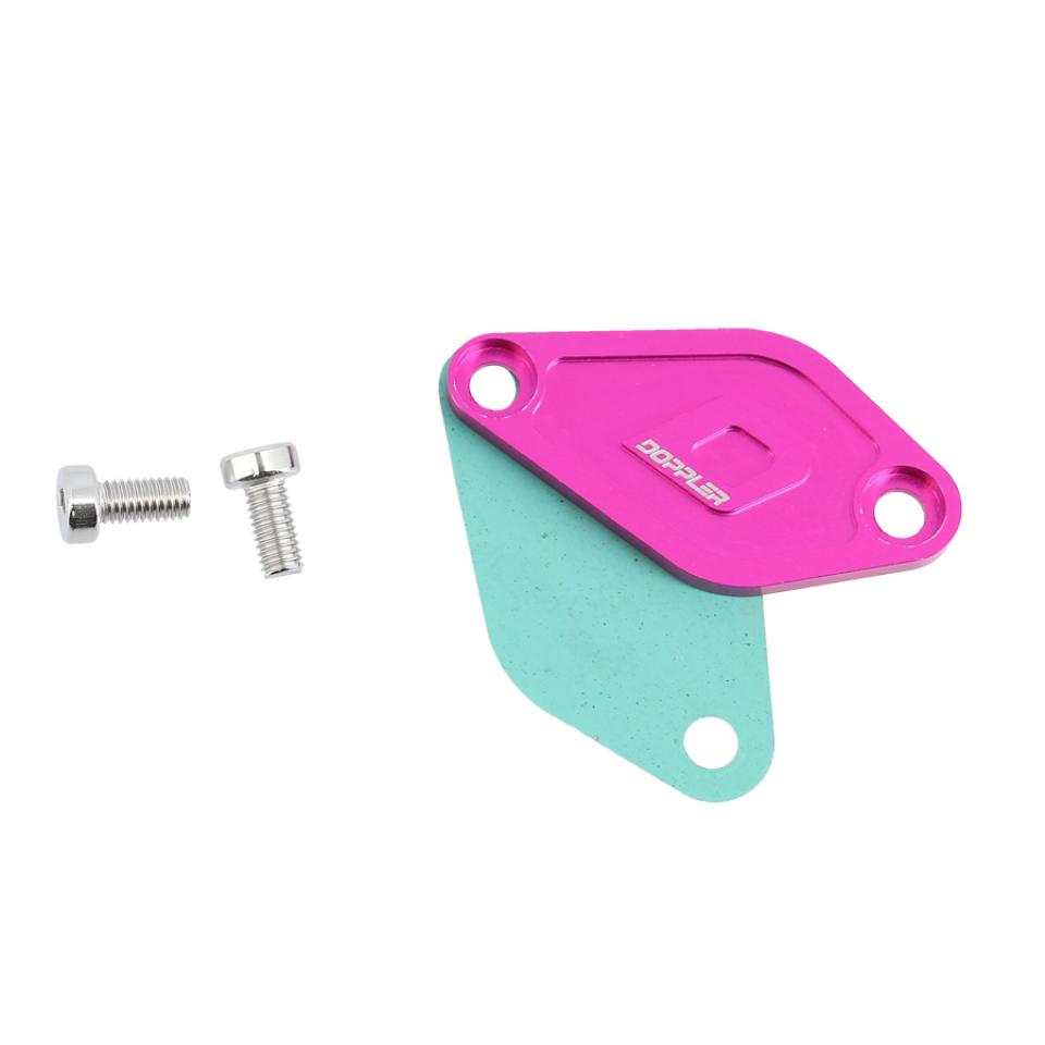 Obturateur de pompe à huile Doppler pour Auto Neuf