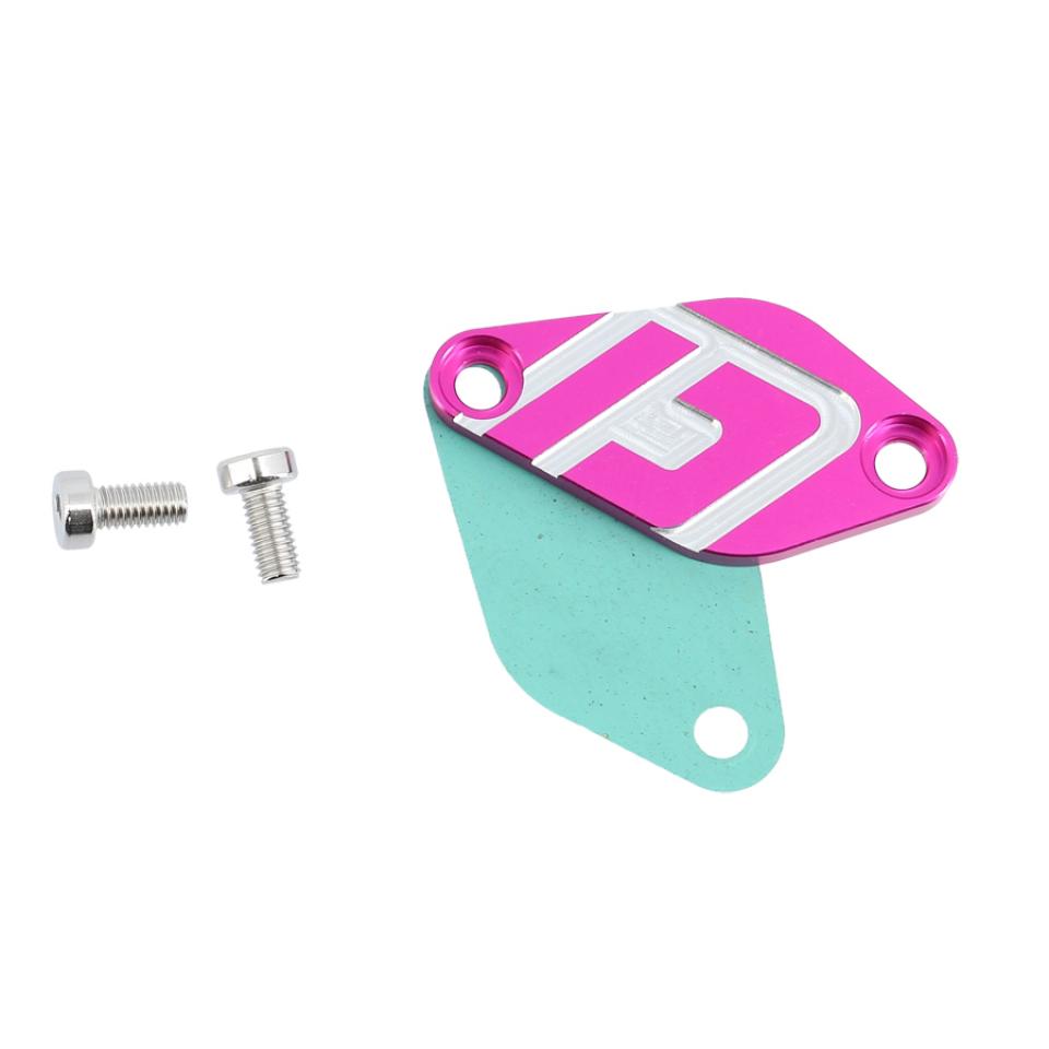 Obturateur de pompe à huile Doppler pour Auto Neuf