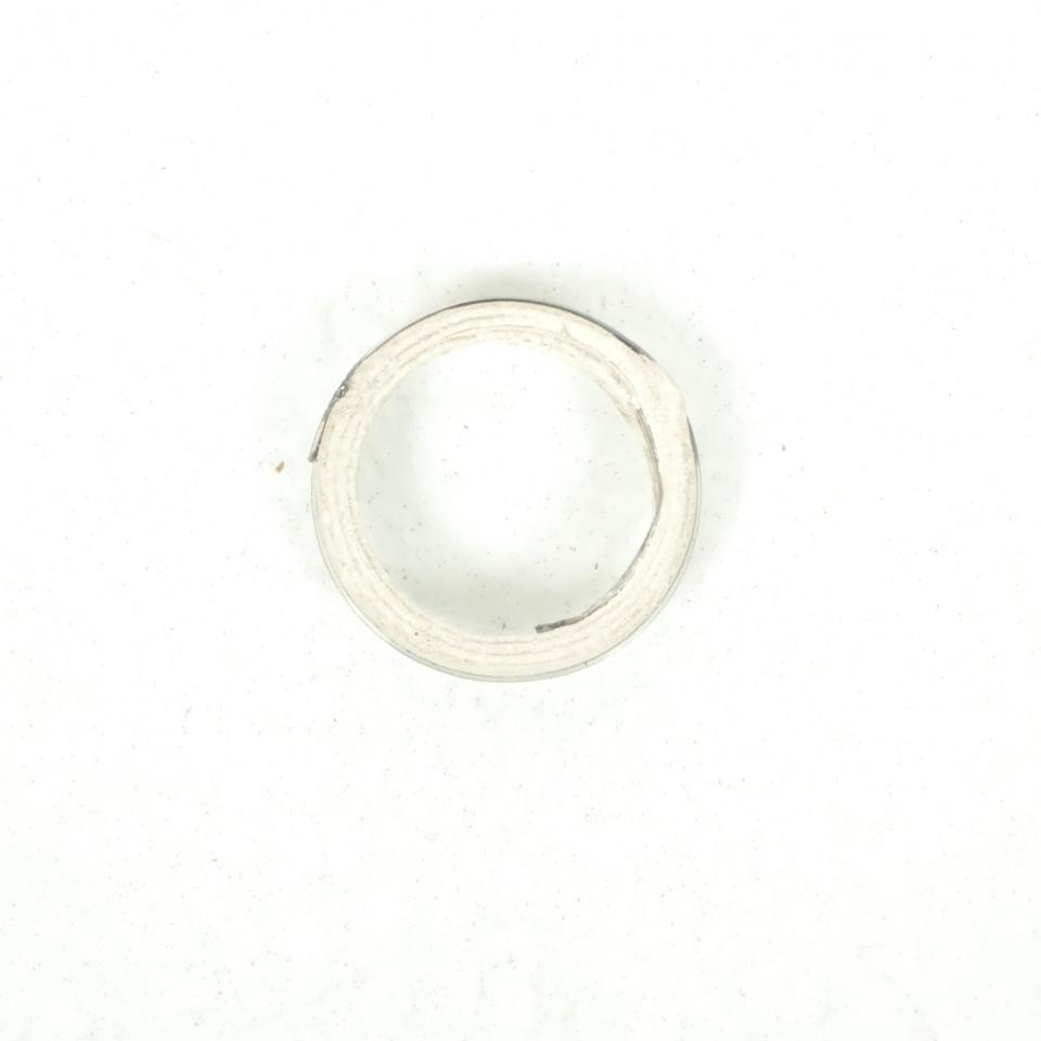 Joint de pot d échappement P2R pour Scooter MBK 50 Spirit 1990 à 2017 25x34x4mm Neuf
