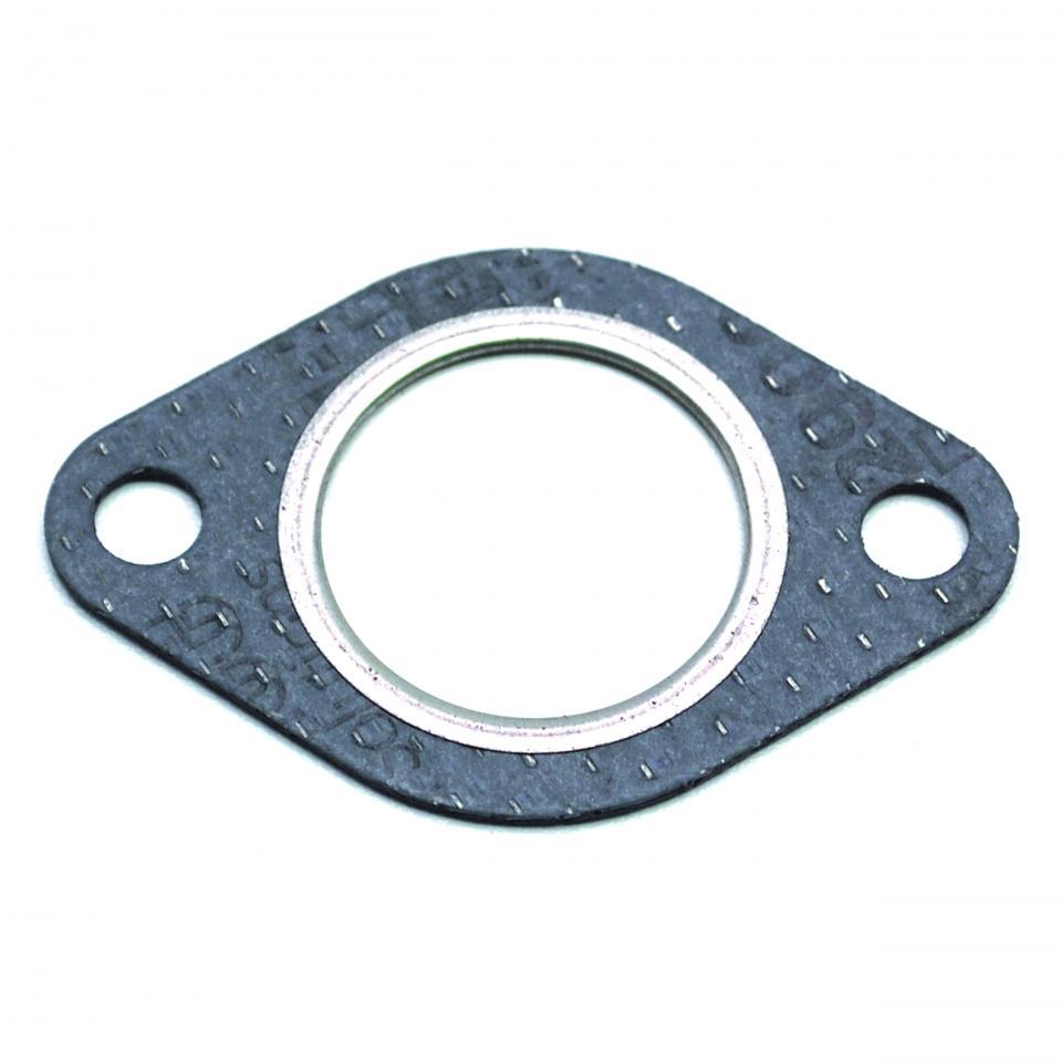 Joint de pot d échappement P2R pour Mobylette Peugeot 50 103 Chrono 1980 à 2020 Neuf