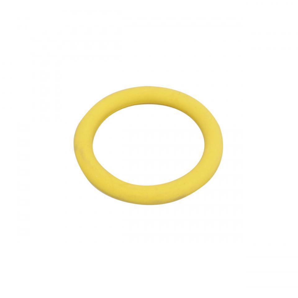 Joint de pot d'échappement pour mobylette Peugeot 50 TSA Ø28 x 28x4.5mm Neuf