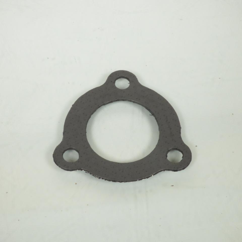 Joint de coude de pot d échappement pour moto Derbi 50 Senda entre axe 51mm Neuf