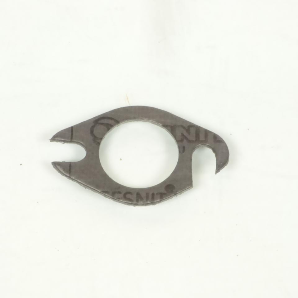 Joint de pot d'échappement à bride ouvert RSM pour scooter MBK 50 Booster Neuf