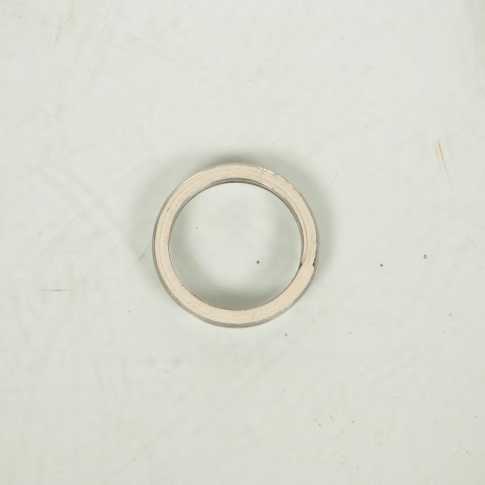 Joint de pot d'échappement rond RSM pour scooter Peugeot 50 Trekker 26x33x4mm