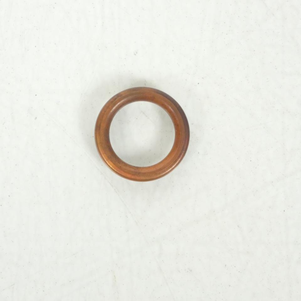 Joint pot échappement 21x38.9x4.8 pour mobylette Honda 50 PA 18291148630 neuf