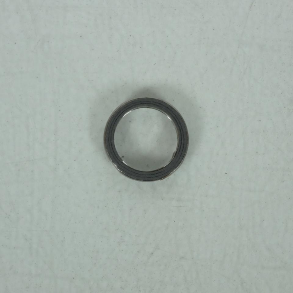 Joint pot échappement pour scooter Suzuki 110 Address 1418130A20RX0 22x30x5 Neuf
