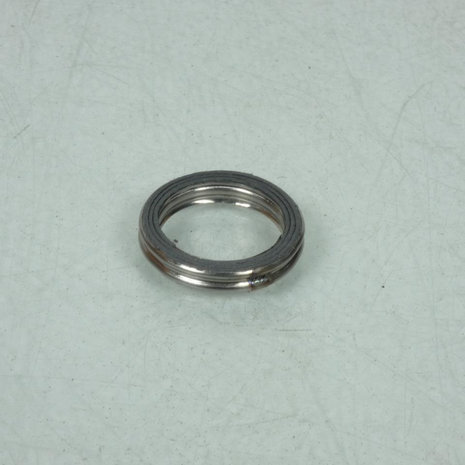 Joint pot échappement pour scooter Suzuki 110 Address 1418130A20RX0 22x30x5 Neuf