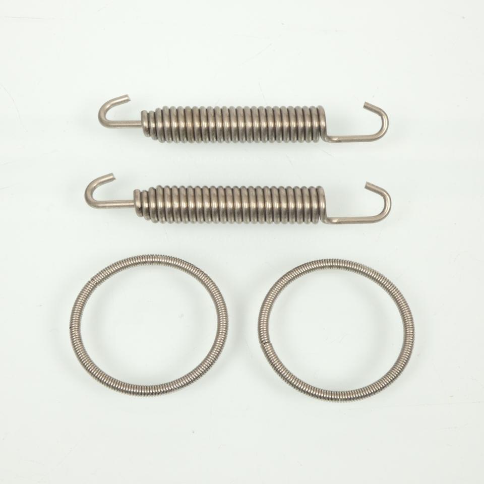 Kit joint de pot d échappement Psychic pour moto Yamaha 125 YZ 2001 à 2024 Neuf