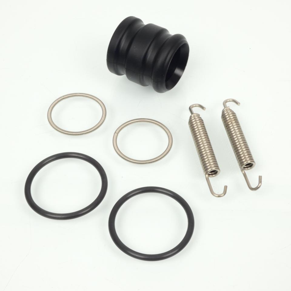 Kit joint de pot d échappement Psychic pour moto Yamaha 125 YZ 2001 à 2024 Neuf