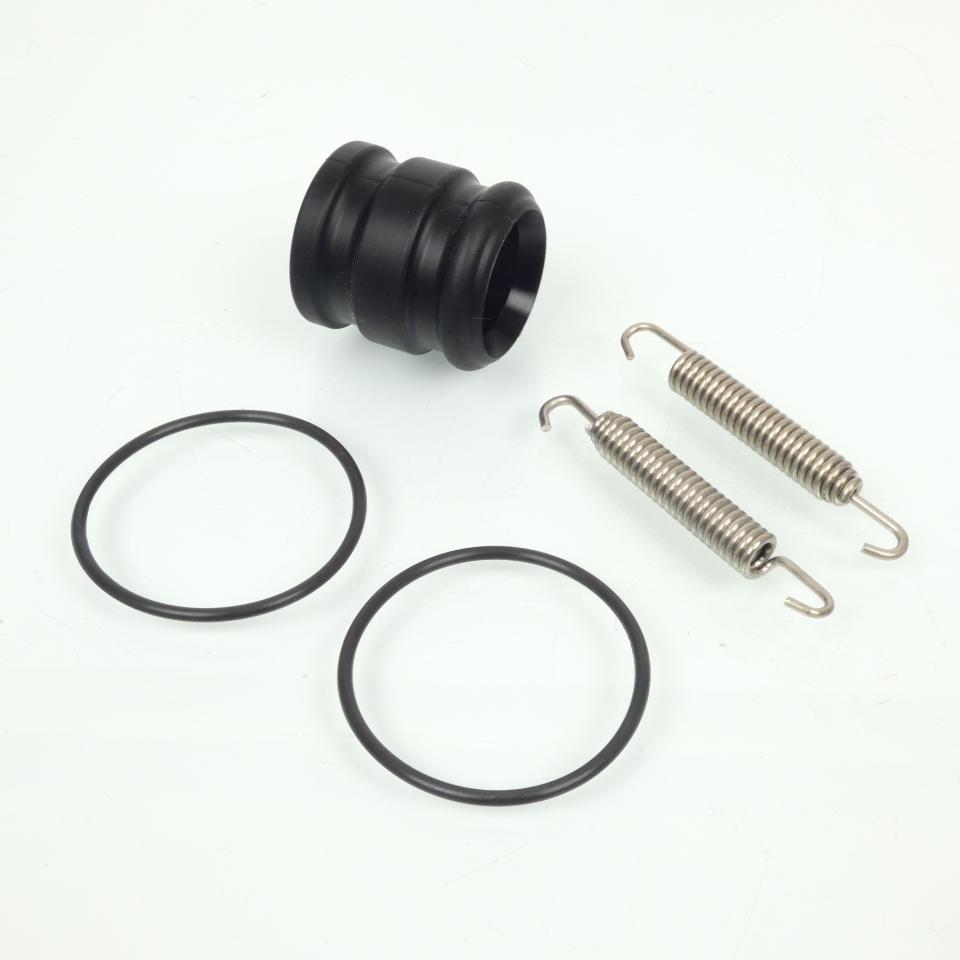 Kit joint de pot d échappement Psychic pour moto Yamaha 250 YZ 2001 à 2024 Neuf