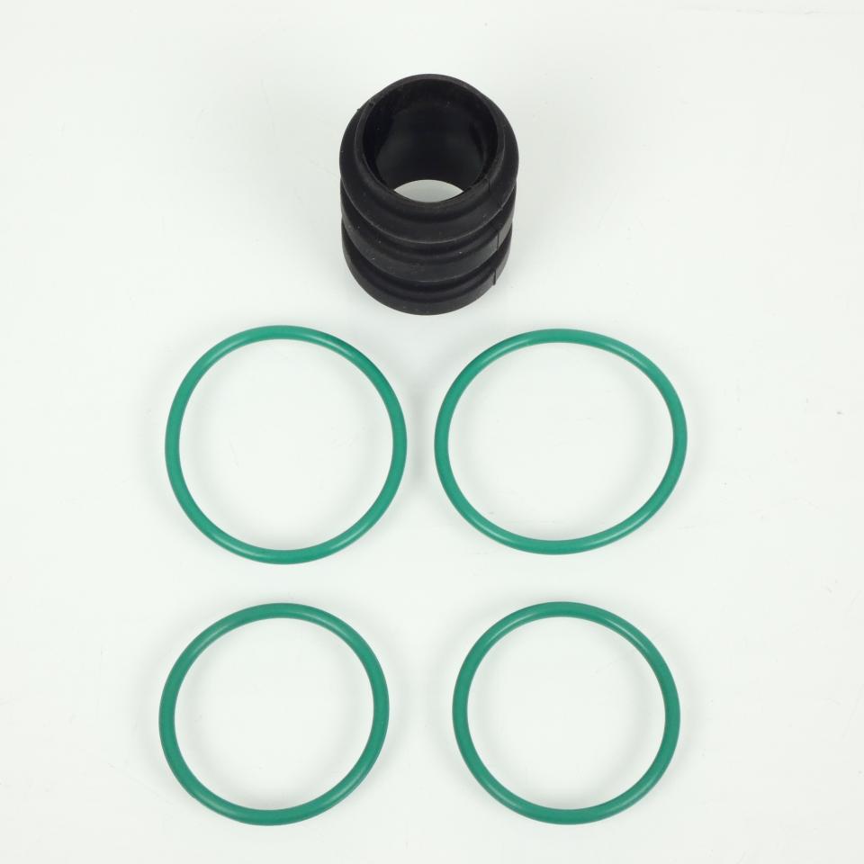 Kit joint de pot d échappement Psychic pour moto KTM 125 SX 2000 à 2024 Neuf