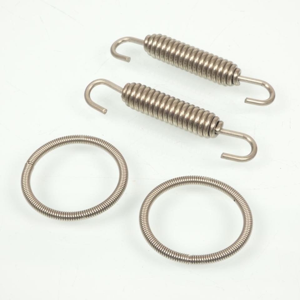 Kit joint de pot d échappement Psychic pour moto KTM 125 SX 2000 à 2024 Neuf