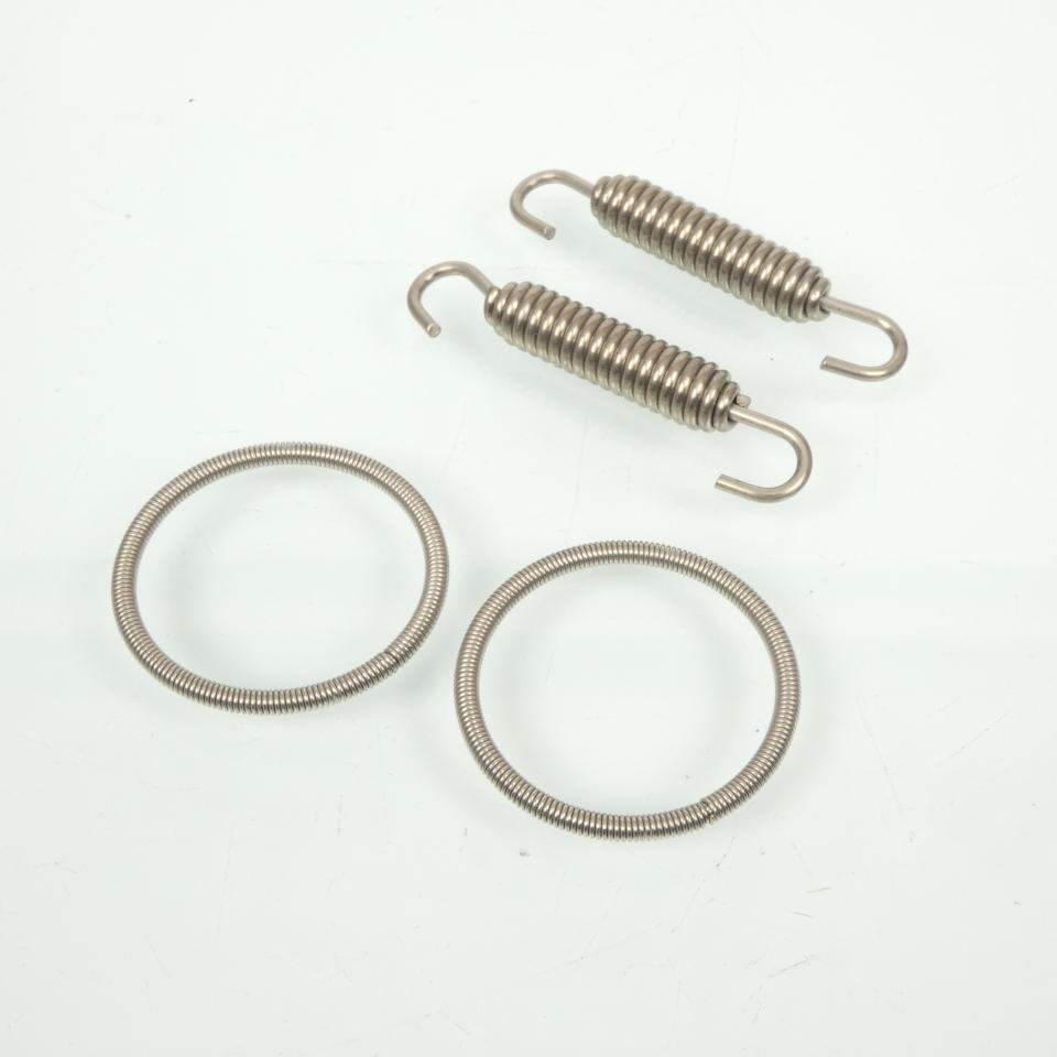 Kit joint de pot d échappement Psychic pour moto KTM 200 EXC 1999 à 2016 Neuf