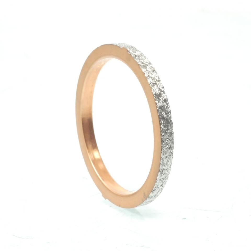 Joint de pot d échappement origine pour Moto Suzuki 1000 TL1000S 1997 à 2001 14181-31D00 Neuf