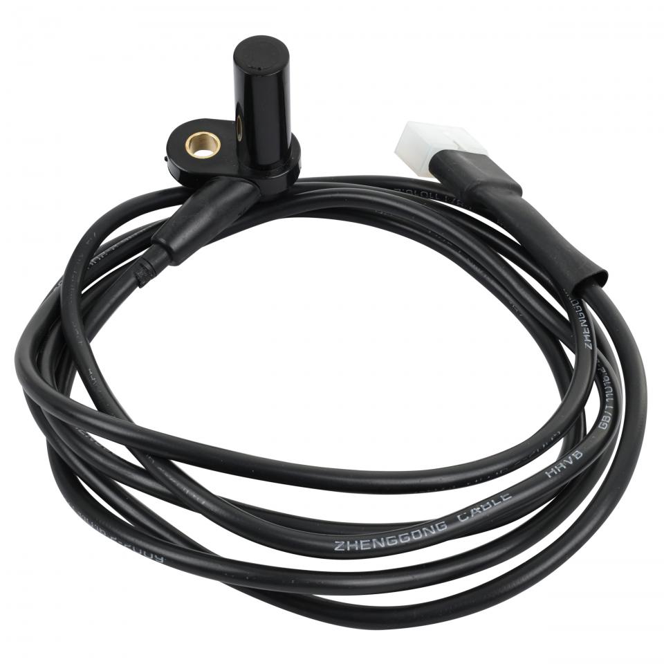 Capteur de vitesse P2R (Motorisé) pour Auto Neuf