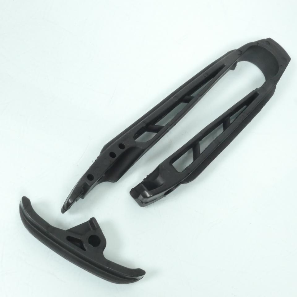 Patin de chaîne UFO pour moto KTM 250 EXC-F 2008 à 2010 7730406600 Neuf