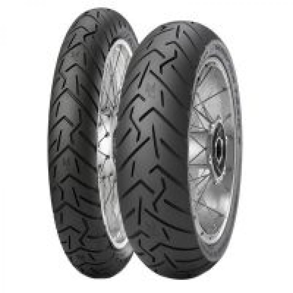 Pneu 150-70-18 Pirelli pour BMW 800 F Gs Après 2010 Neuf